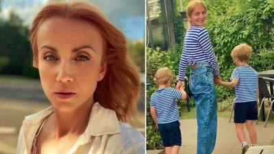 Katarzyna Zielińska pokazała zdjęcie ze ŚLUBU: “8 lat RAZEM”