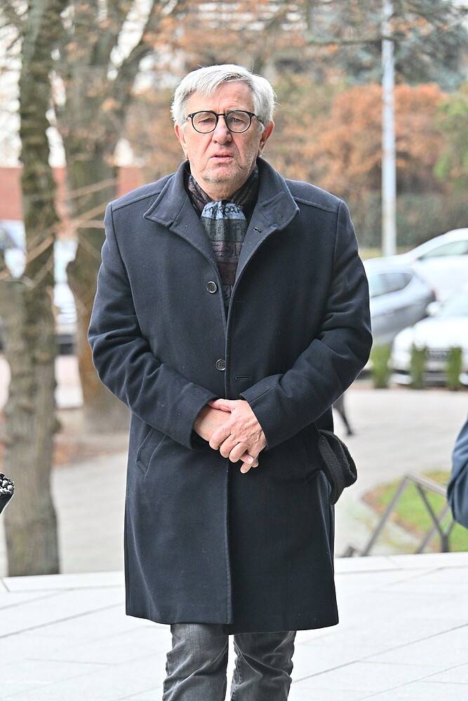 Jerzy Radziwiłowicz fot. KAPiF