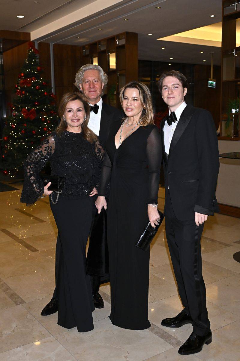 gala Wektory 2025/Radosław NAWROCKI / Forum