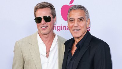 Amal Clooney i Ines de Ramon rozdają karty. Jak “rządzą” życiem gwiazdorów?