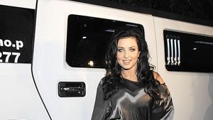 Ewa Sonnet wściekła na polskie teatry