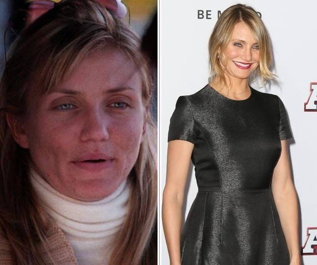 Nie ma ludzi brzydkich, są tylko biedni