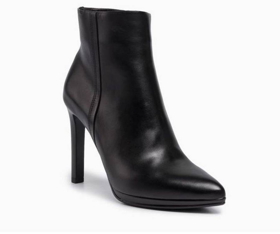 W CCC 20% TANIEJ z okazji Black Week – botki, kozaki i buty sportowe