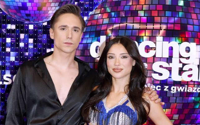 Natsu i Wojciech Kucina brylują na finale “TzG”. Ależ między nimi iskrzy!