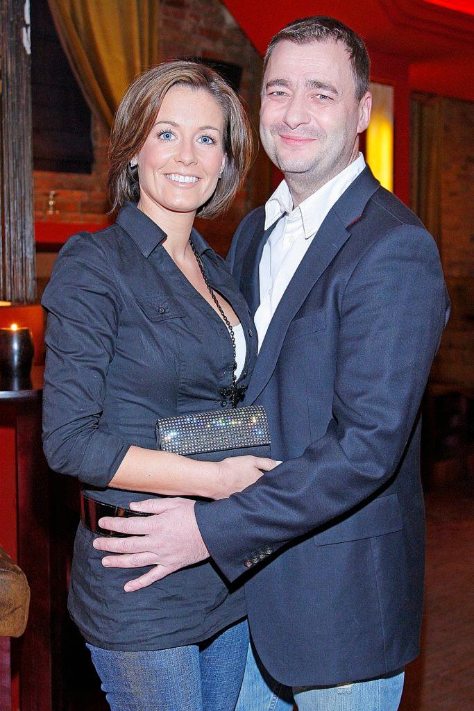Jacek Rozenek, Małgorzata Rozenek