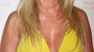 Wow! Joanna Przetakiewicz wystąpi w Azja Express 2?