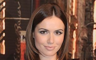 Stylowa Marta Żmuda-Trzebiatowska (FOTO)