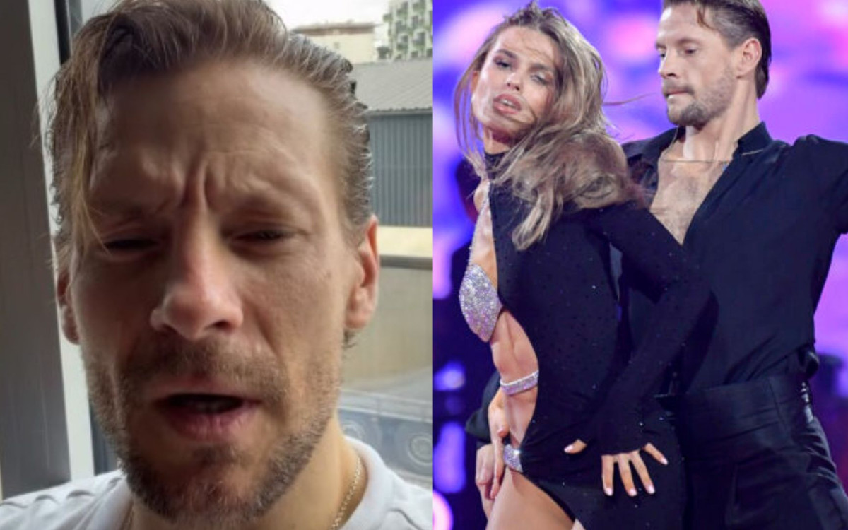 To jakaś plaga. Kolejna gwiazda z poważną kontuzją przed “TzG”