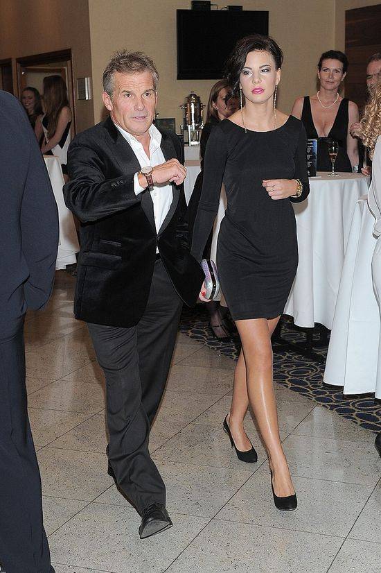 Gwiazdy na gali Luksusowa Marka Roku