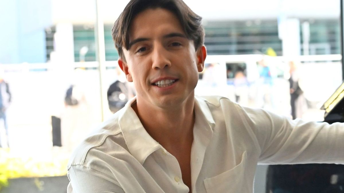 Dawid Kwiatkowski, fot.: KAPiF