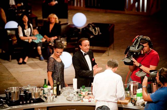 MasterChef – odcinek finałowy