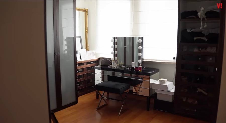 Dom Marioli Bojarskiej - Ferenc/ YouTube @MagazynVivaPL