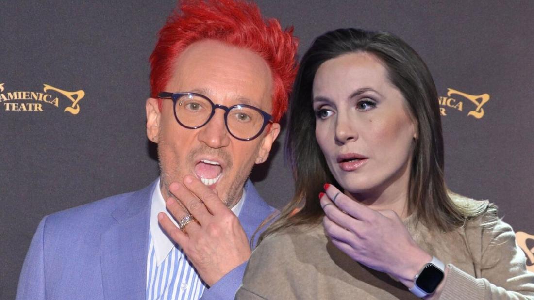 Pola Wiśniewska komentuje rozstanie z mężem, fot. KAPiF