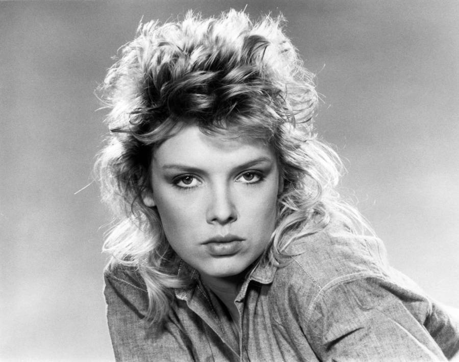 Kim Wilde, fot. Forum.