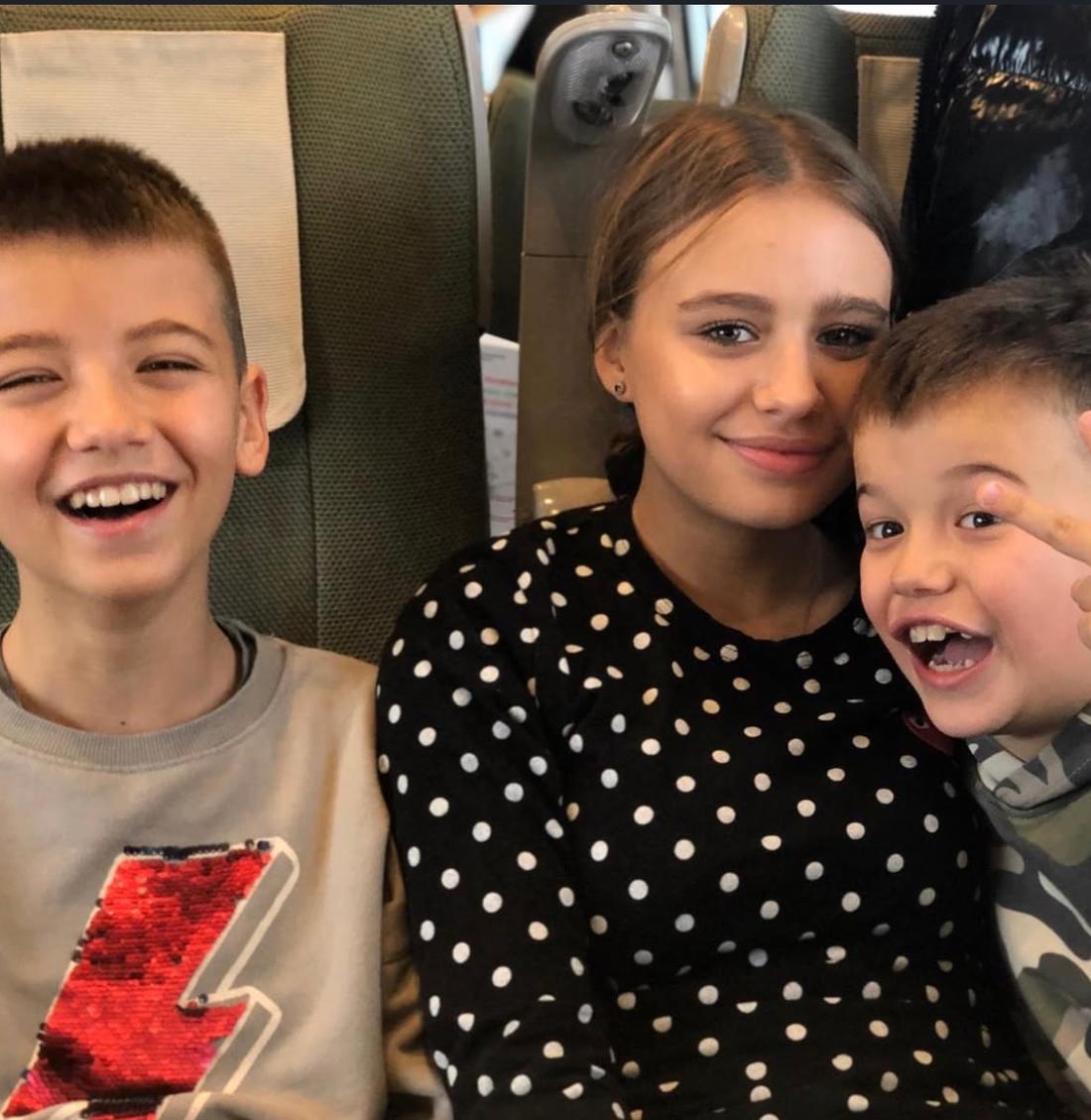 Oliwia Bieniuk i Szymon Bieniuk są nie do poznania! Tak dziś wyglądają.