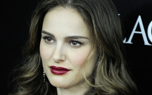 Natalie Portman wreszcie w rękach dobrego stylisty (FOTO)