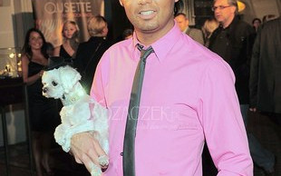 Sławek Oborski wściekły na Jolę Rutowicz [VIDEO]