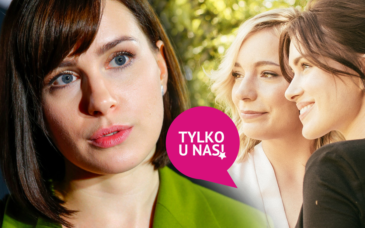 Anna Maria Sieklucka przyznaje, że była DYSKRYMINOWANA: Odczuwam to w moim zawodzie