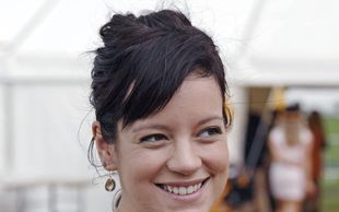 Lily Allen urodziła drugą córeczkę!