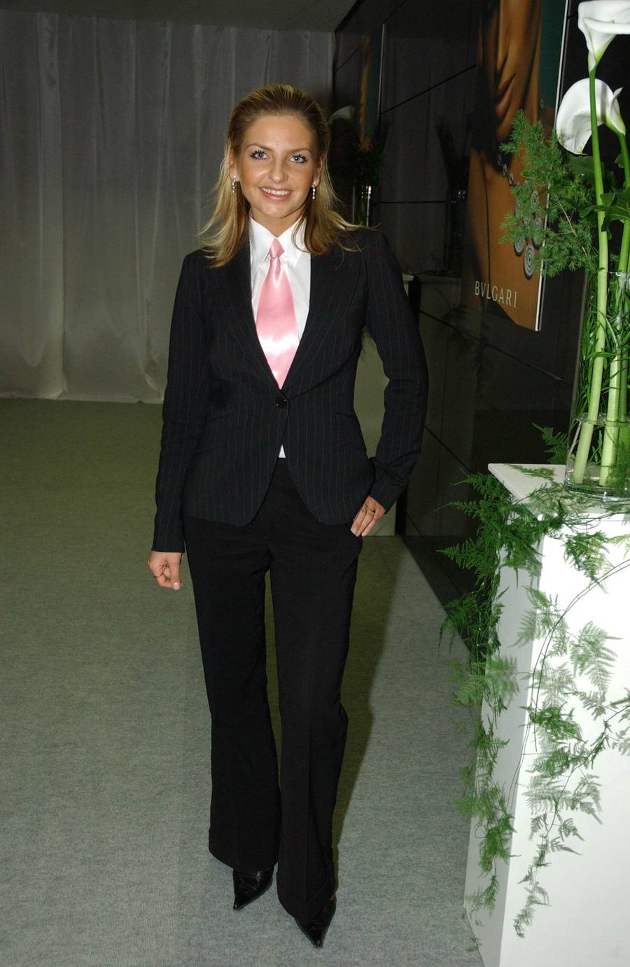 Maja Frykowska, fot. KAPiF