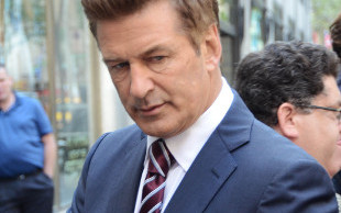 Alec Baldwin pobił fotoreportera…