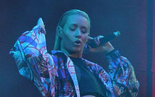 To z nią Kanye West zdradził Kim Kardashian?