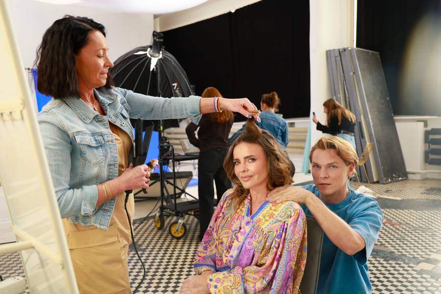 Edyta Herbuś, fot. AKPA.