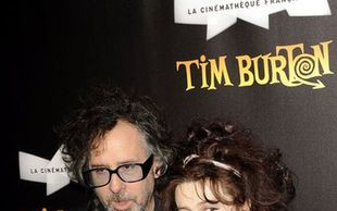 Tim Burton zdradza Helenę Bonham Carter?