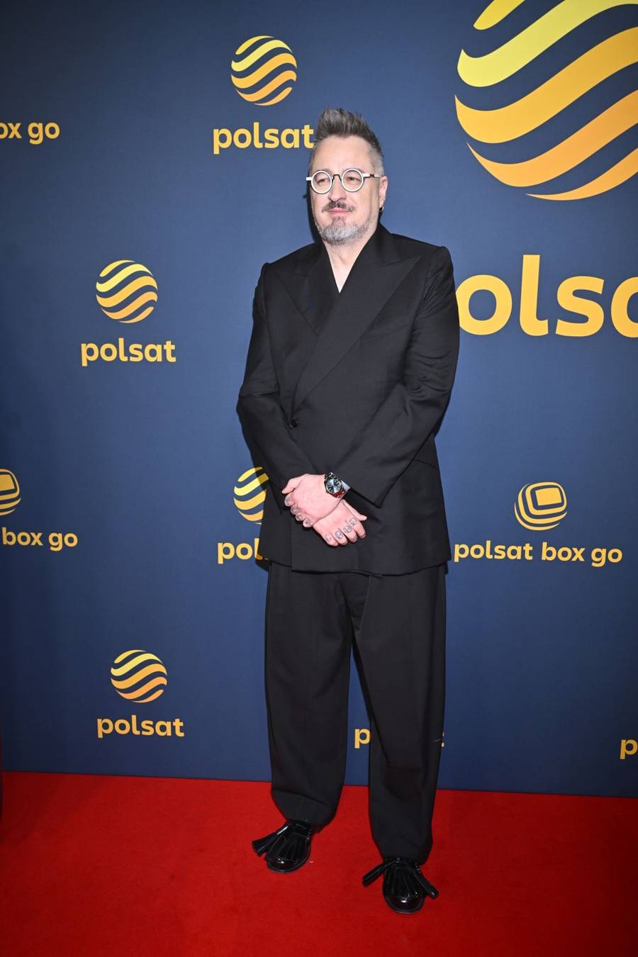 Ramówka Polsat/AKPA