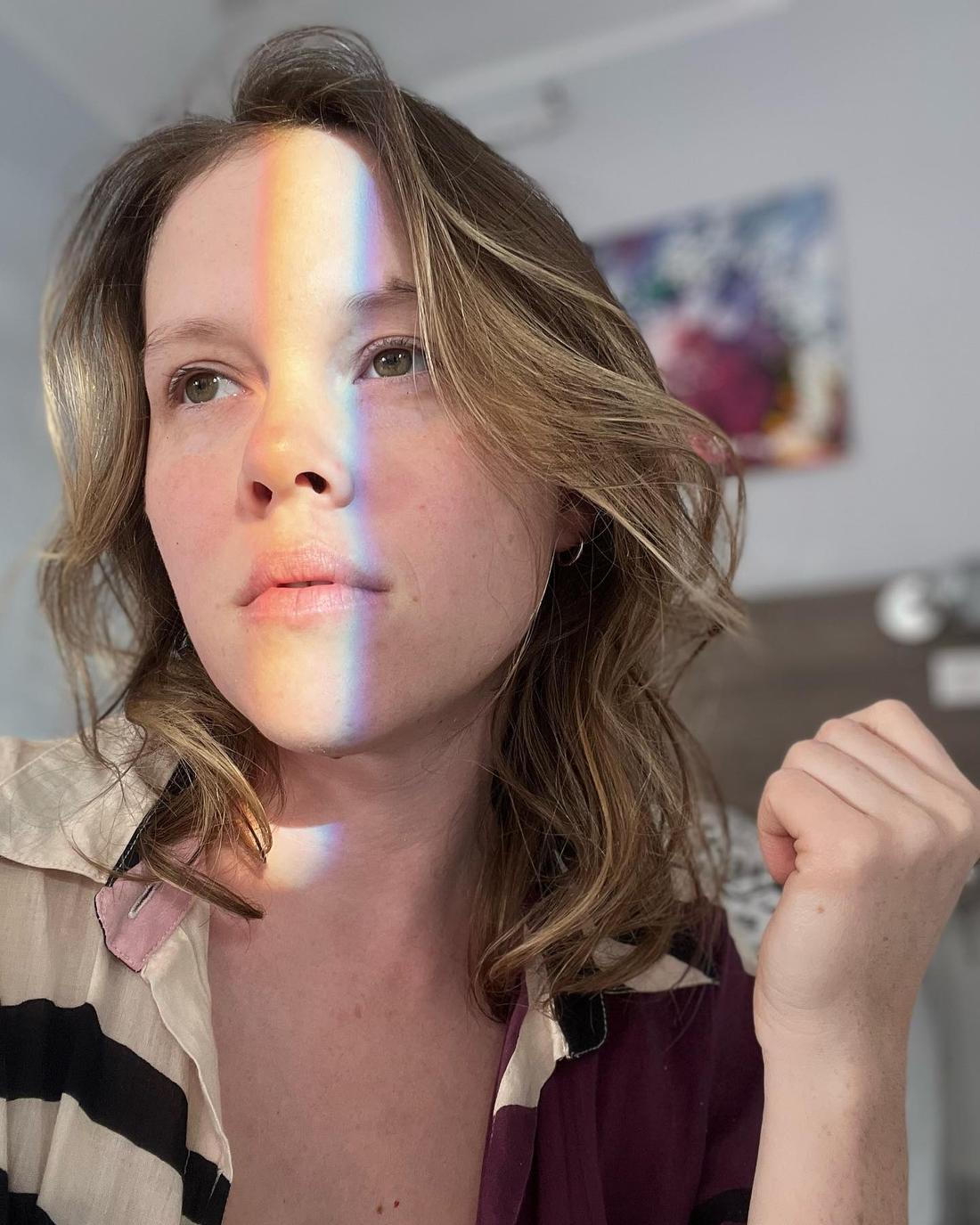 Marta Mazurek, fot. Instagram