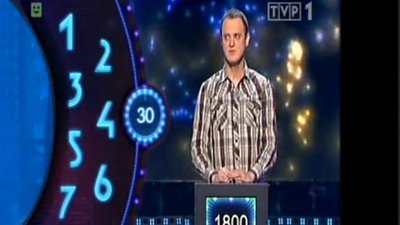 Tomasz Bednarek wyrwał z butów Roberta Janowskiego [VIDEO]