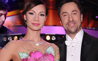 Maślak i Miller odpadli z Tańca z gwiazdami (FOTO)