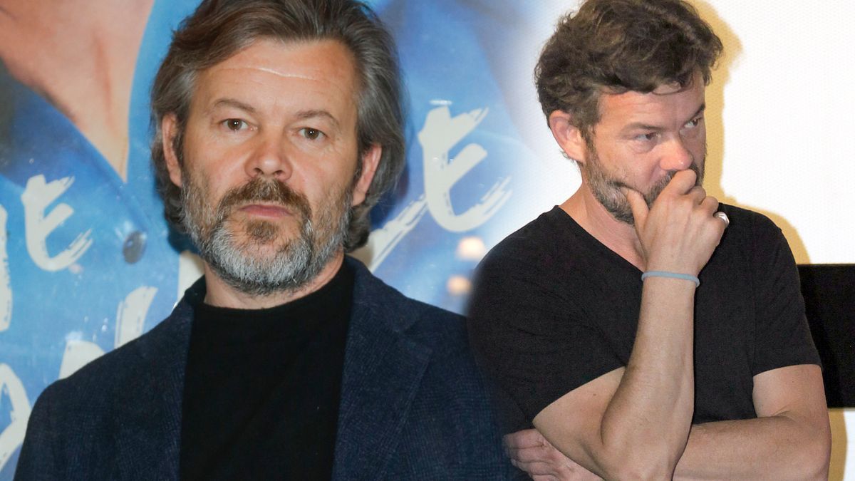 Jacek Braciak fot. AKPA