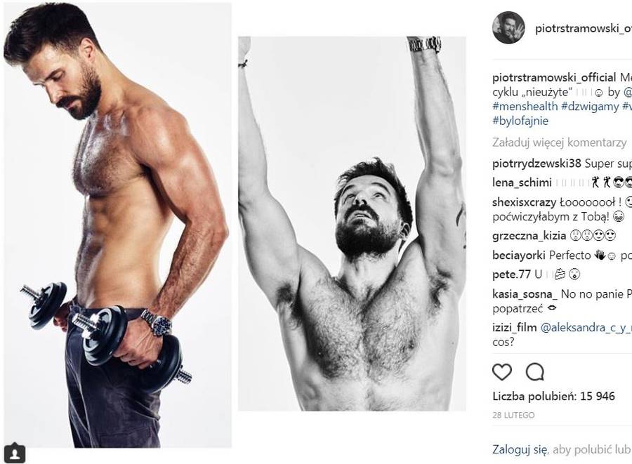 Najlepsze CIACHA polskiego show-biznesu!