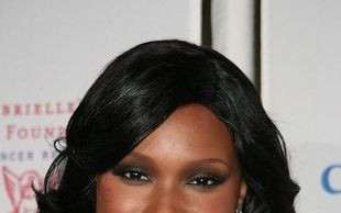 Jennifer Hudson pięknieje (FOTO)