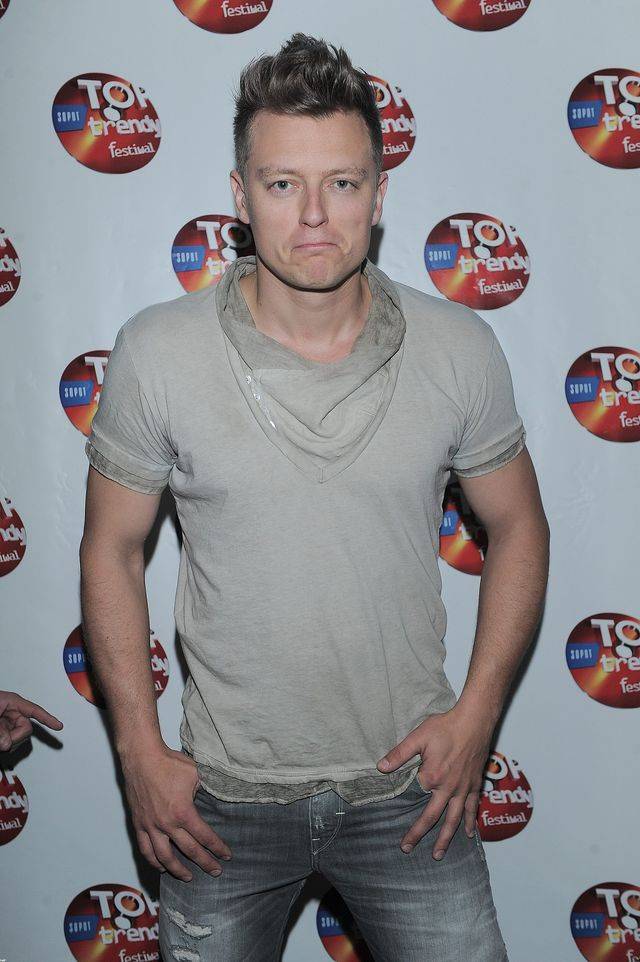 Rafał Brzozowski – to ciacho jest już zajęte!