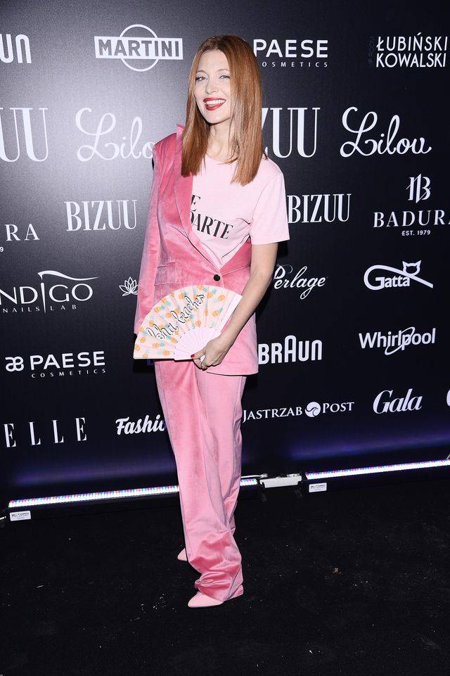 Pokaz Bizuu –  07.09.2017