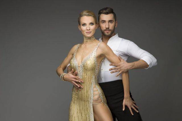 Joanna Moro – serialowa Anna German