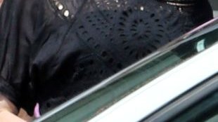 Anne Hathaway była opryskliwa i przewracała oczami