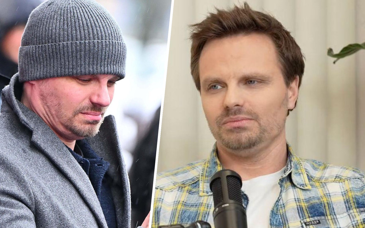 Tylko u nas! Marcin Hakiel pierwszy raz o nałogu. To wyznanie wstrząśnie fanami