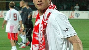 Boruc kupił kochance dom za 7 milionów