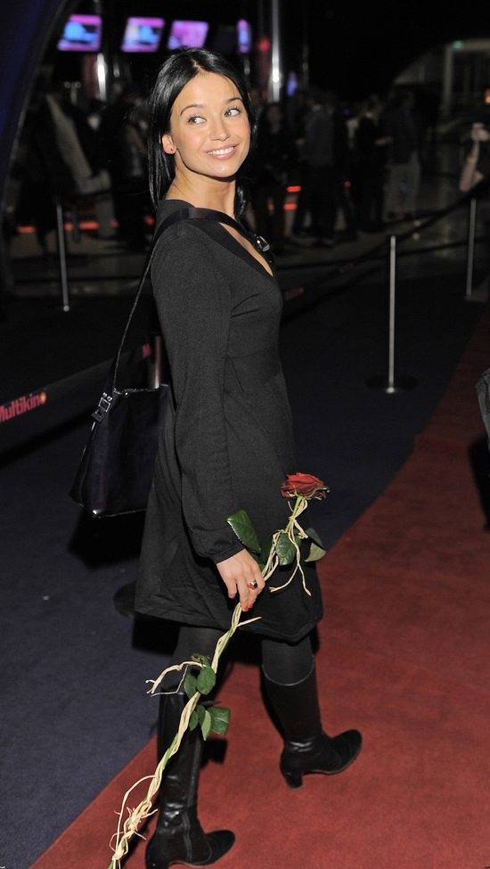 Anna Przybylska – wspominamy gwiazdę