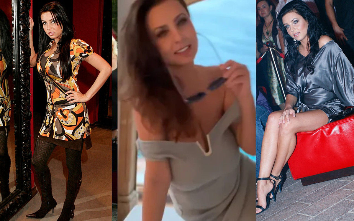 Tak dziś wygląda Ewa Sonnet. Nagrała hit i zniknęła z show-biznesu