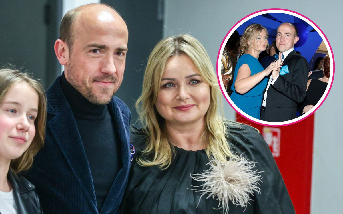 Żona Borysa Budki pierwszą prezydentką Gliwic. Kim jest Katarzyna Kuczyńska-Budka?