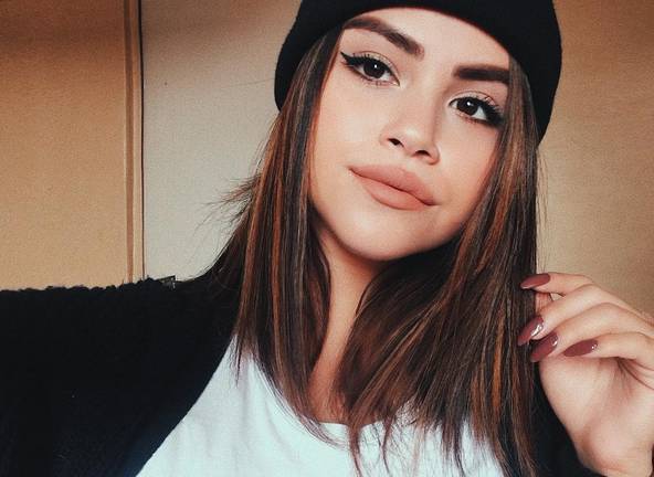 Czy Selena Gomez ma siostrę bliźniaczkę?