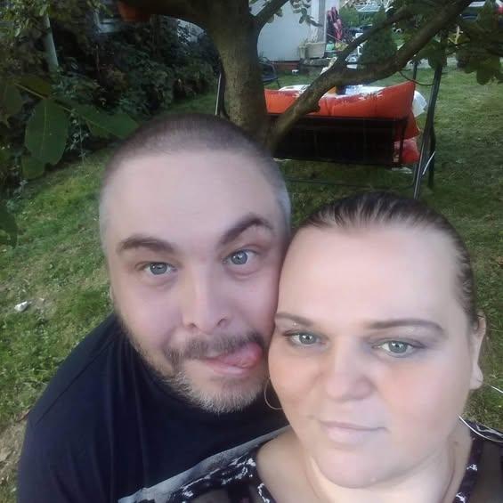 Agata Wróbel, Colin Anderson, fot. Facebook