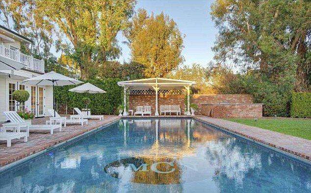 Jak mieszka Mariah Carey?