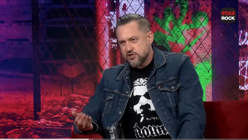 Prokop o Polsce vs. USA: ‘U nas Eldorado, tam gangi i bezdomność. Stałem się większym patriotą