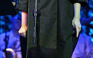 Prezent na święta od Kasi Nosowskiej