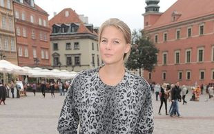 Marta Wierzbicka pokazała siostrę (FOTO)